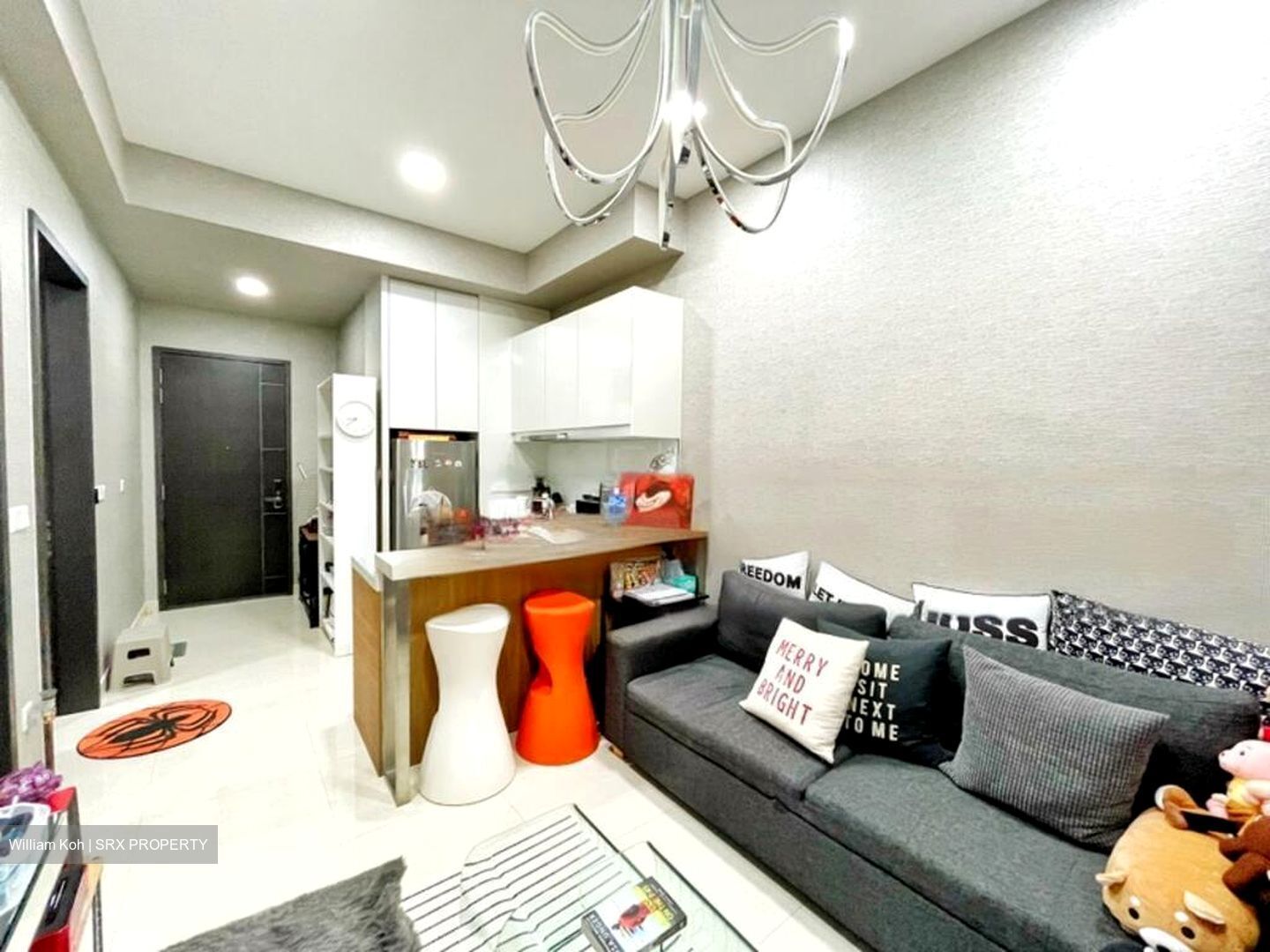 Jewel @ Buangkok (D19), Condominium #469232241